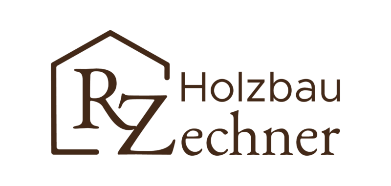 Logo Holzbau Zechner Rupert