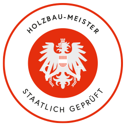Emblem Logo Meisterbetrieb