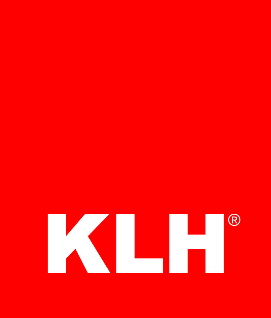 Logo von KLH Massivholz GmbH