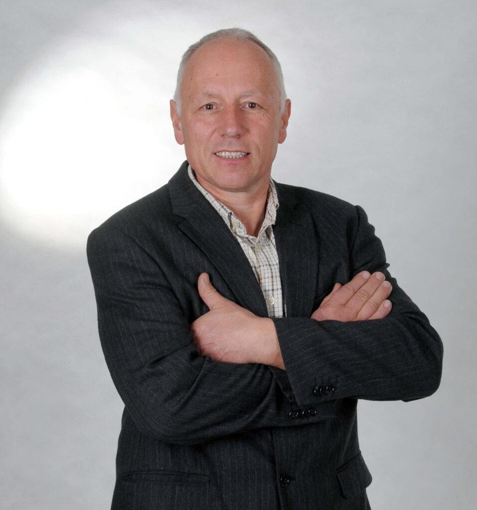 Bild von Rupert Zechner, Holzbaumeister von Holzbau Zechner